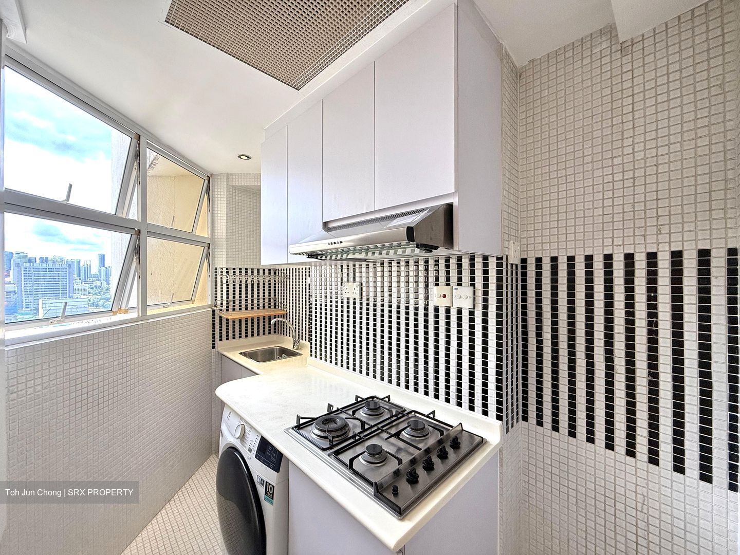 The Riverwalk / Riverwalk Apartments (D1), Apartment #503615051